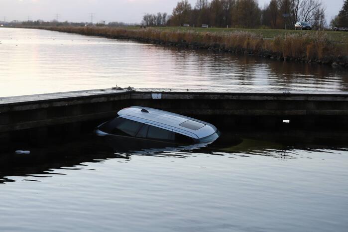 Gooimeerdijk-West 112 meldingen Almere 