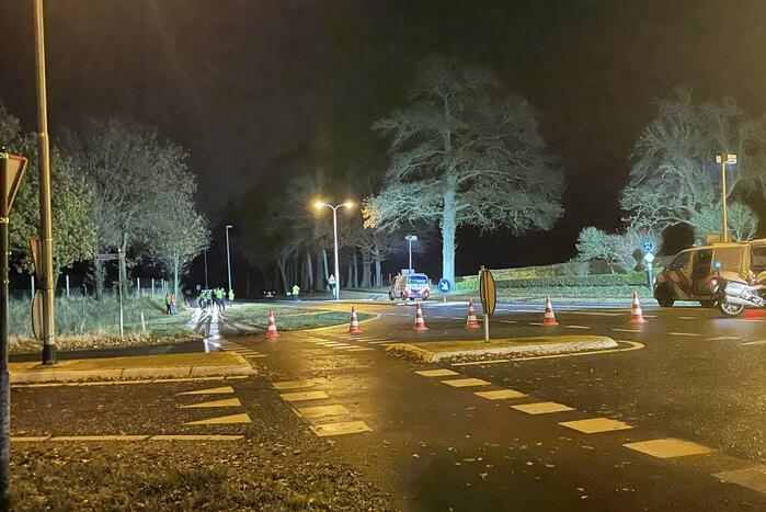 16-jarig meisje overleden na ongeval met auto