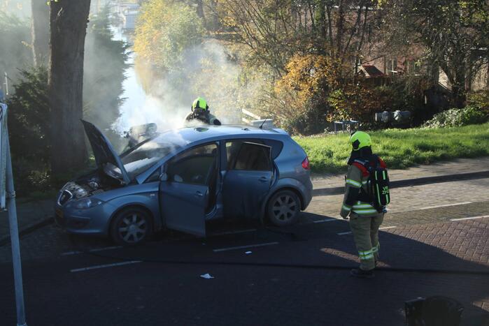 Auto total-loss door brand