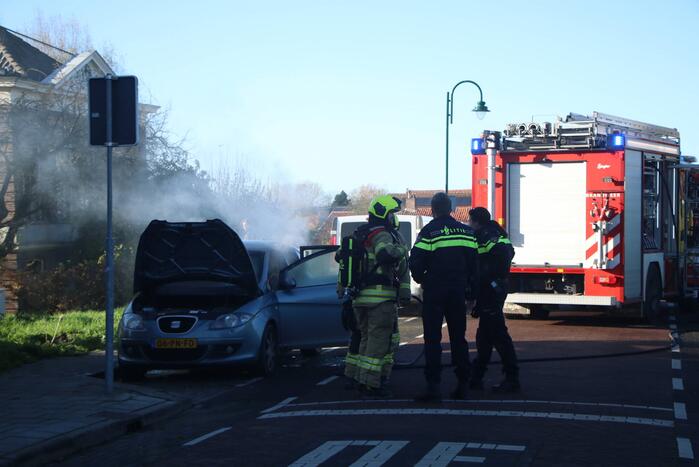 Auto total-loss door brand