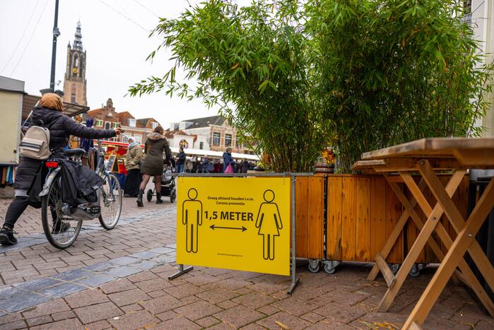 Langestraat 112 melding Amersfoort 