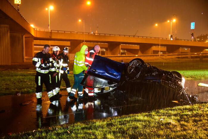 Plaatweg Nieuws Botlek Rotterdam 