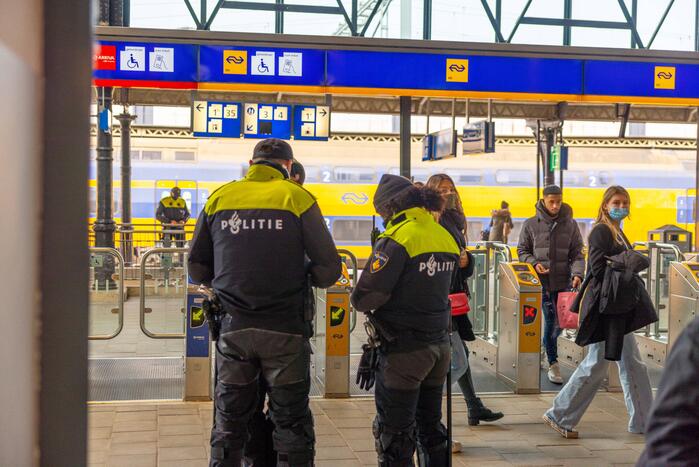 Nijmegen hermetisch afgesloten na noodverordening