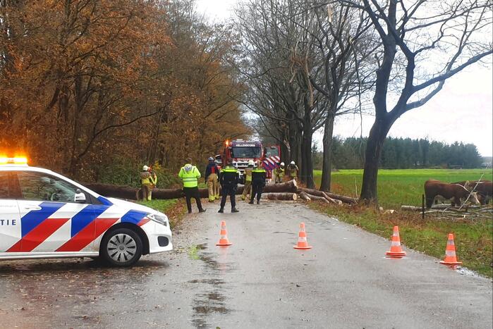 Noordelijke Hoofddijk Nieuws Nijverdal 