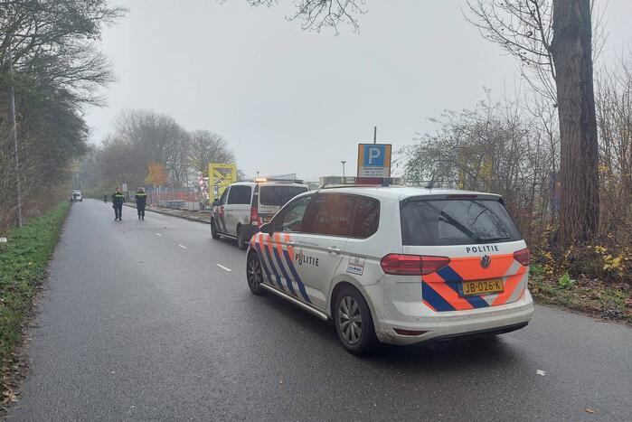 Forse schade na ongeval