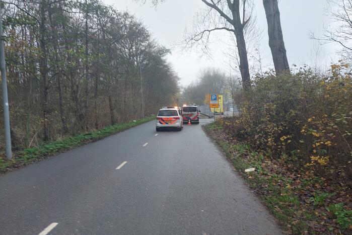 Forse schade na ongeval