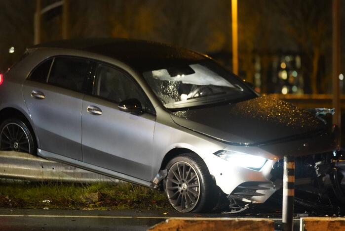 Oostweg 112 meldingen Zoetermeer 