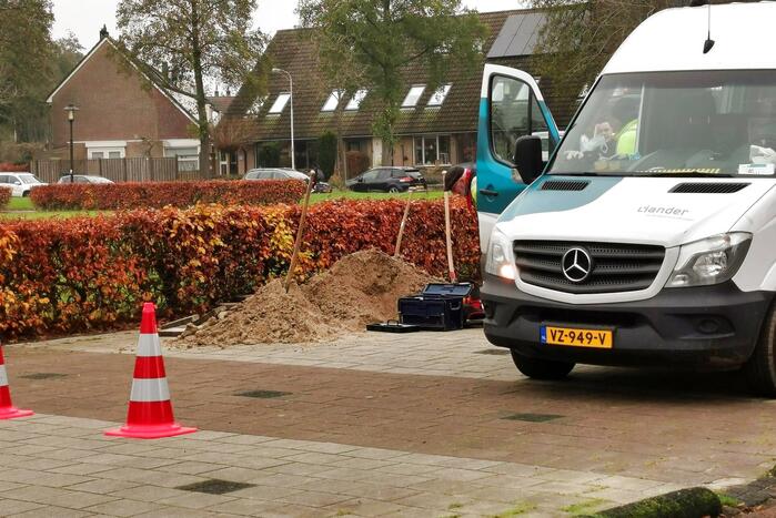 Meer dan 200 huishoudens zonder stroom in Maandereng