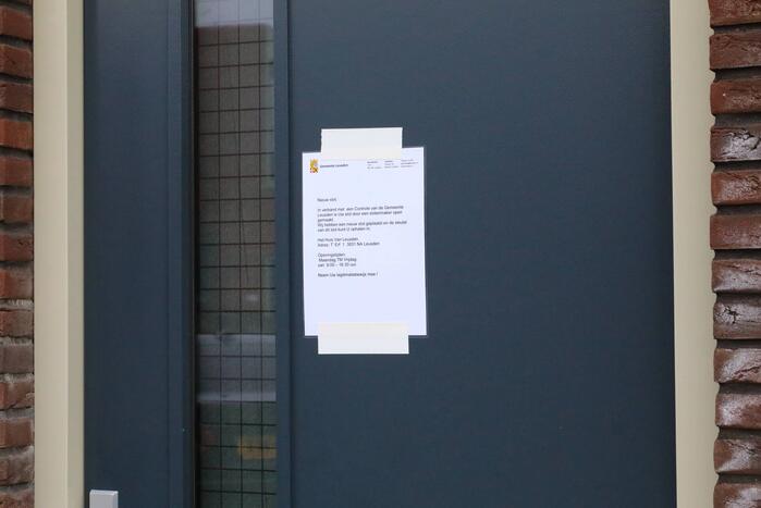 Algehele controle in bedrijfspanden