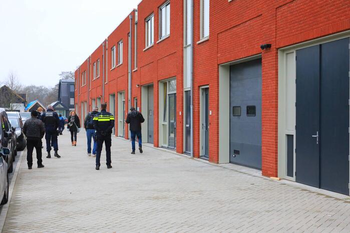 Algehele controle in bedrijfspanden