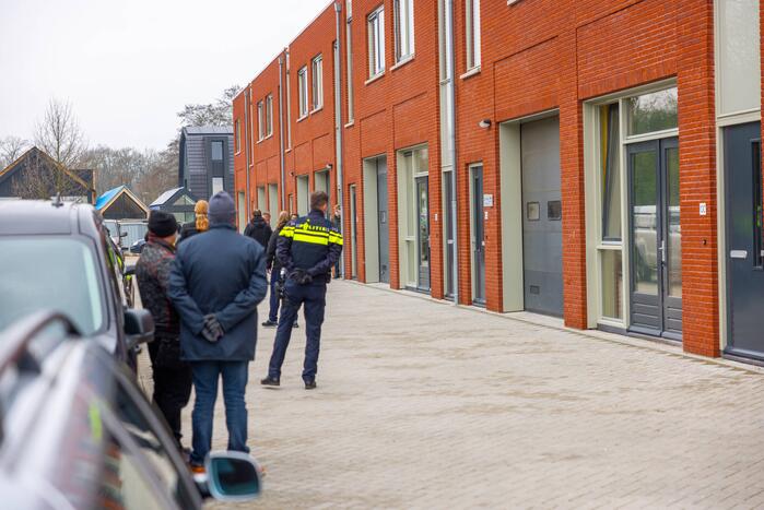 Algehele controle in bedrijfspanden