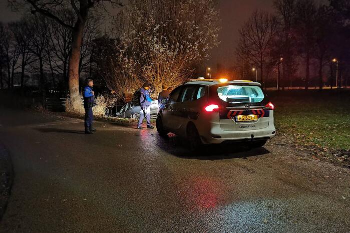 Viermorgenweg Nieuws Bennekom 