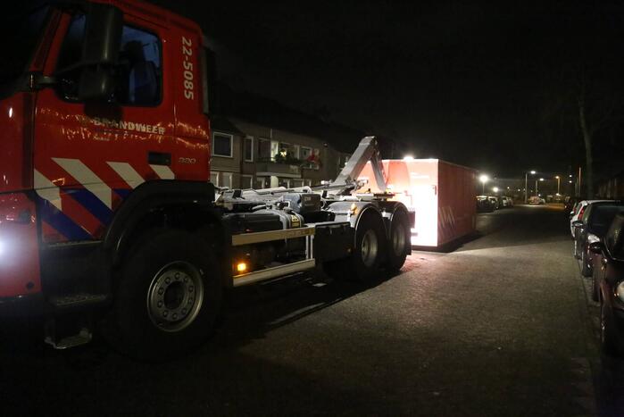 Zwaargewonde na schietpartij