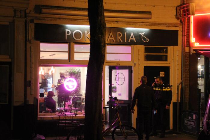 Overval op poketaria