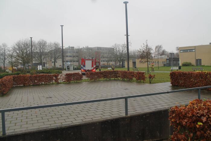 Hulpdiensten ingezet bij Maxima MC