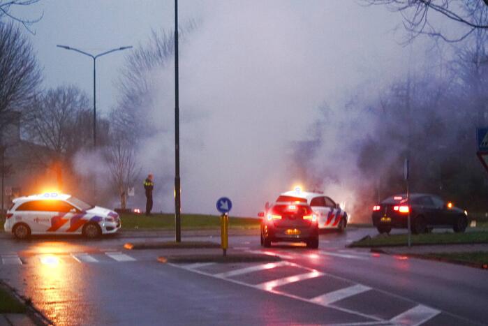 Blauwe Reiger Bunschoten-Spakenburg 112 