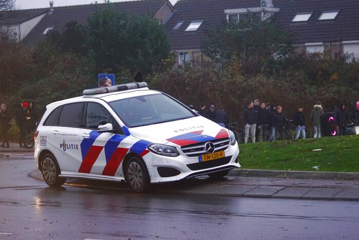 Vissersdorp viert feest na overwinning kampioenschap Max Verstappen