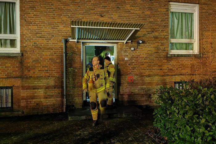 Buurtbewoners ongerust vanwege afgaand alarm