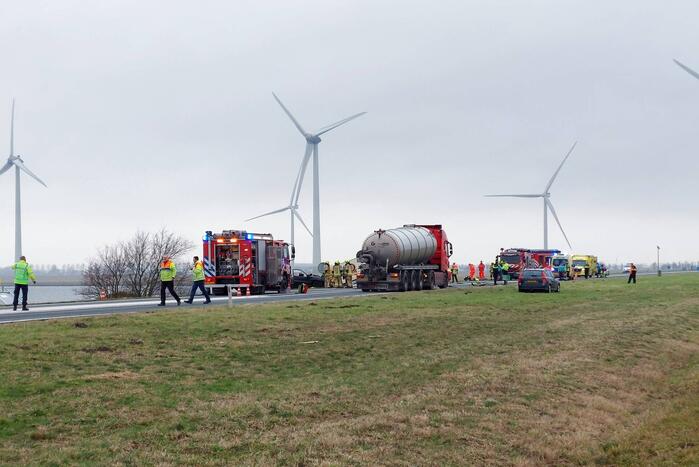 N59 112 nieuws Oude-Tonge 