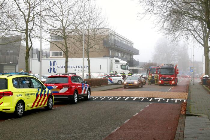 Domineeskamp Raalte 112 