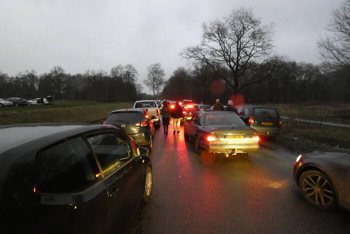 Kerstmarkt Forum voor Democratie gaat verder als demonstratie