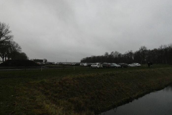 Kerstmarkt Forum voor Democratie gaat verder als demonstratie