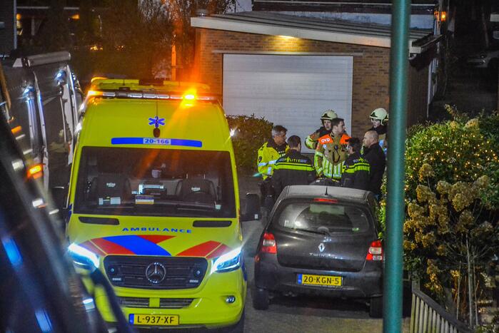 Nieuweweg Werkendam 112 