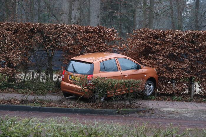Naarderstraat Nieuws Laren 