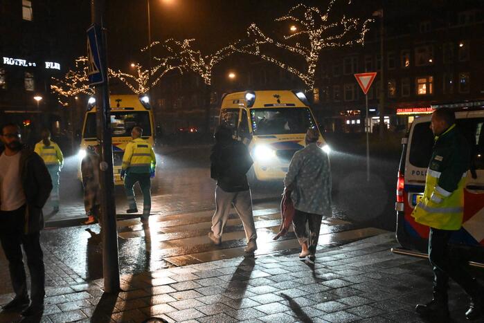 Elektrische fiets vliegt in brand tijdens opladen in woning
