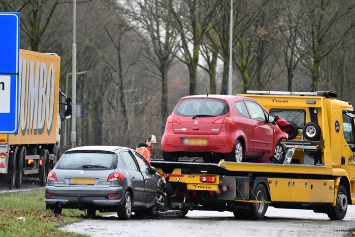 Hasseltsebaan - N276 19,4 Nieuws Sittard 