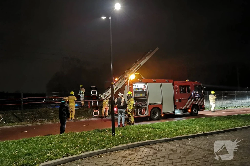 Blokkenweg Nieuws Ede 