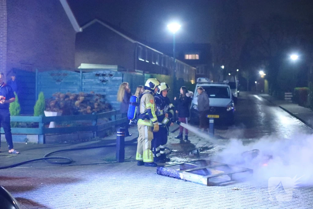 Snipstraat 112 nieuws Baarn 