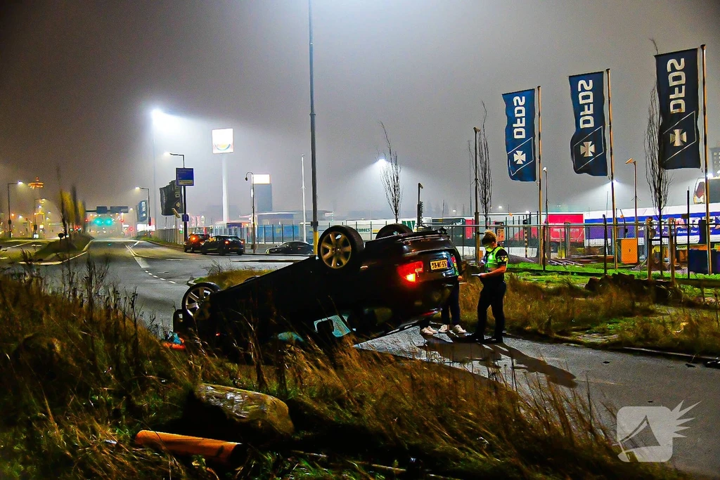 Vulcaanweg Vlaardingen 112 