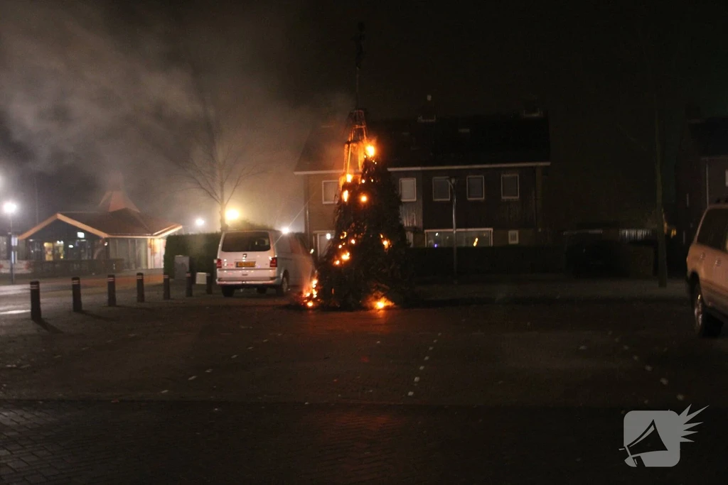 Braadkamp 112 meldingen Eemnes 