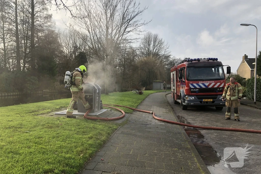 Veld en Beemd 112 nieuws Krimpen aan den IJssel 