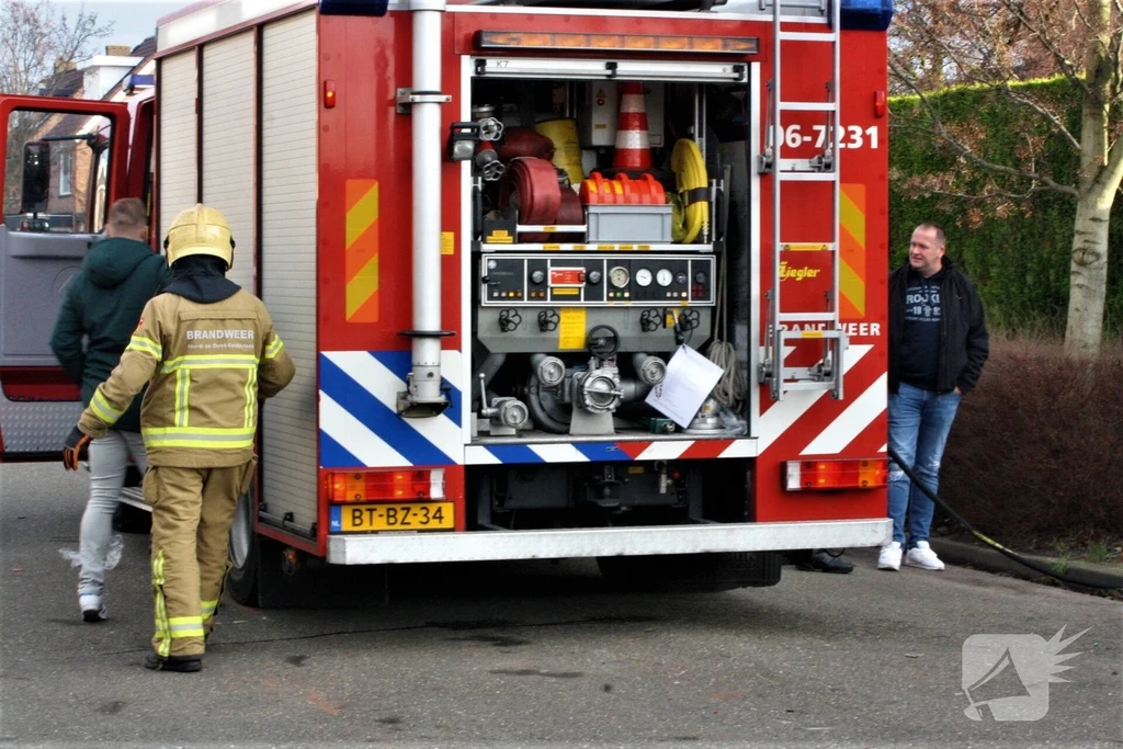 Heijermansstraat 112 melding Harderwijk 