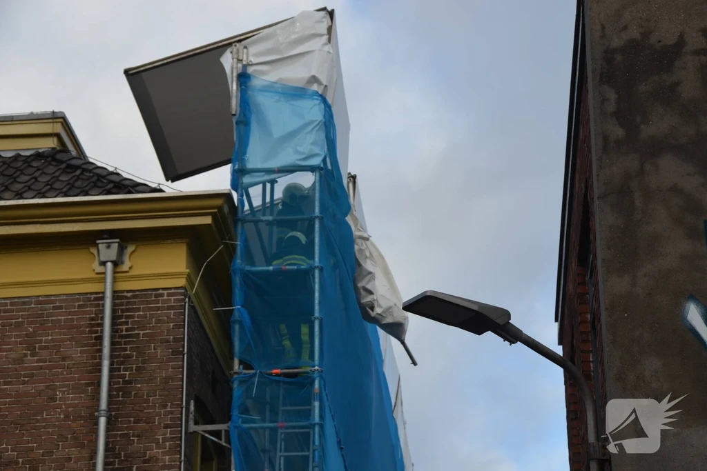 Ipe Brouwerssteeg 112 meldingen Leeuwarden 