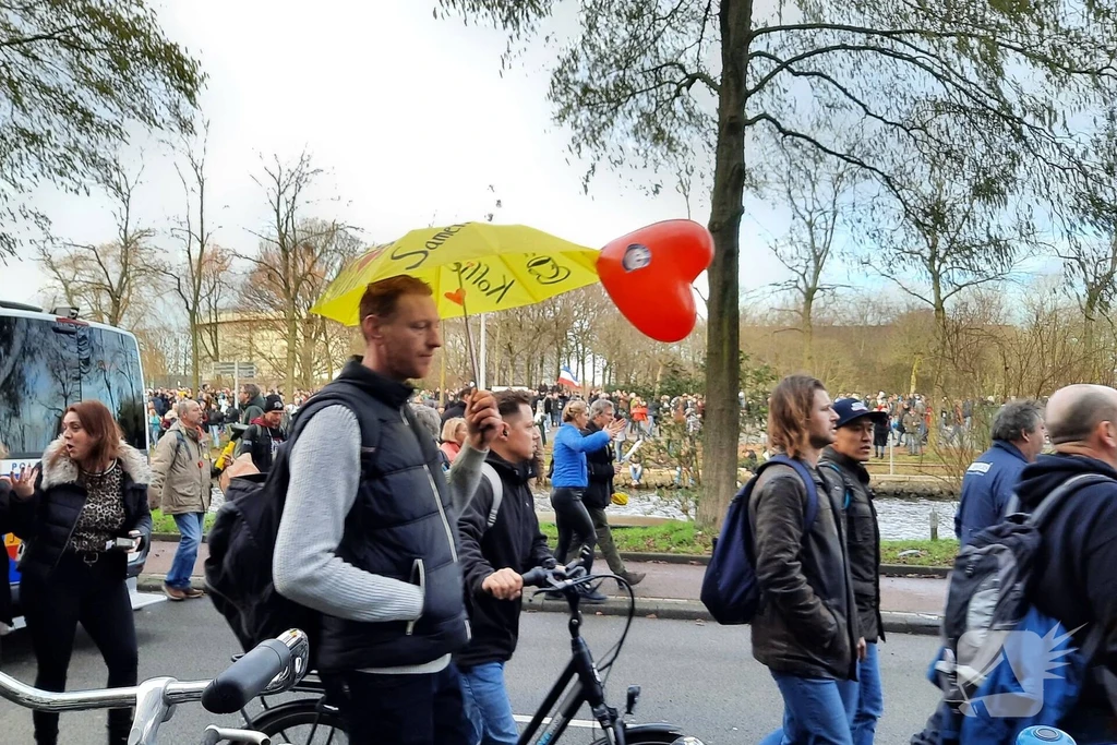 Haarlemmerweg Nieuws Amsterdam 