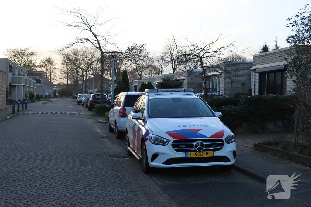Csardasstraat Nieuws Almere 