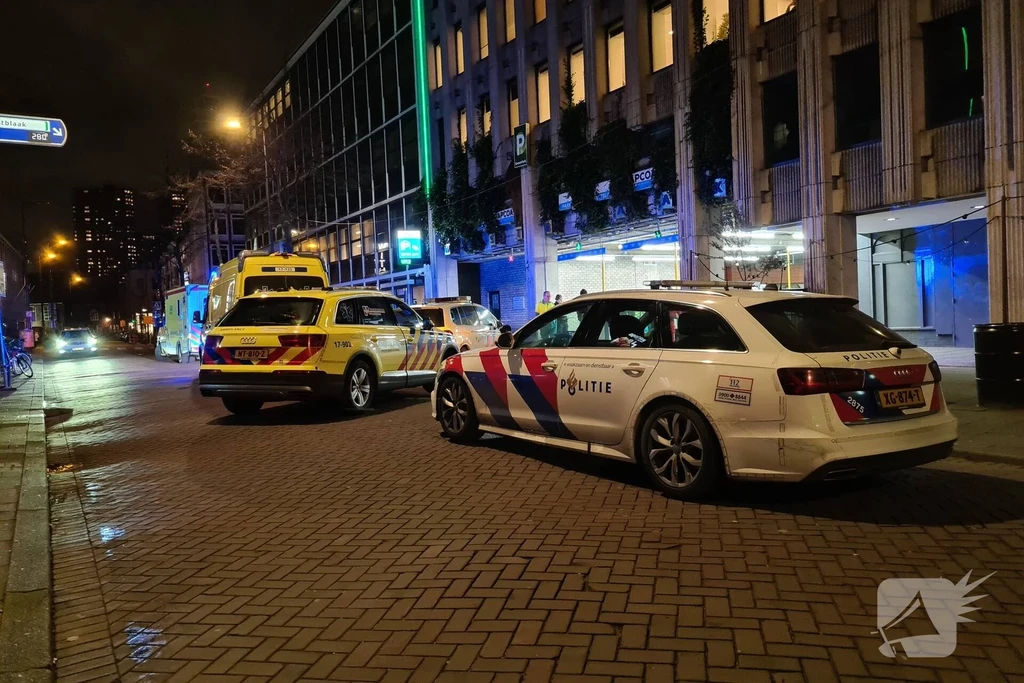 Westblaak 112 nieuws Rotterdam 