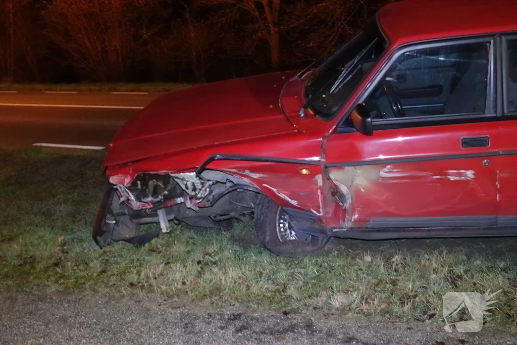 Duitslandweg 112 meldingen Hardenberg 