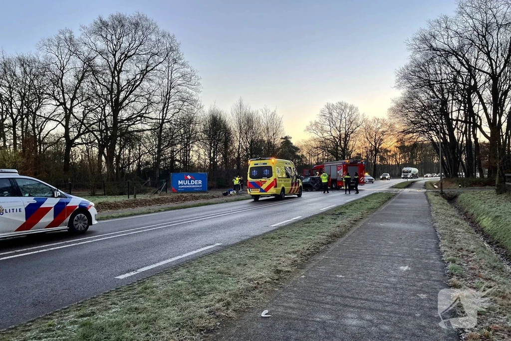 Almelosestraat - N741 4,4 Ambt Delden 112 