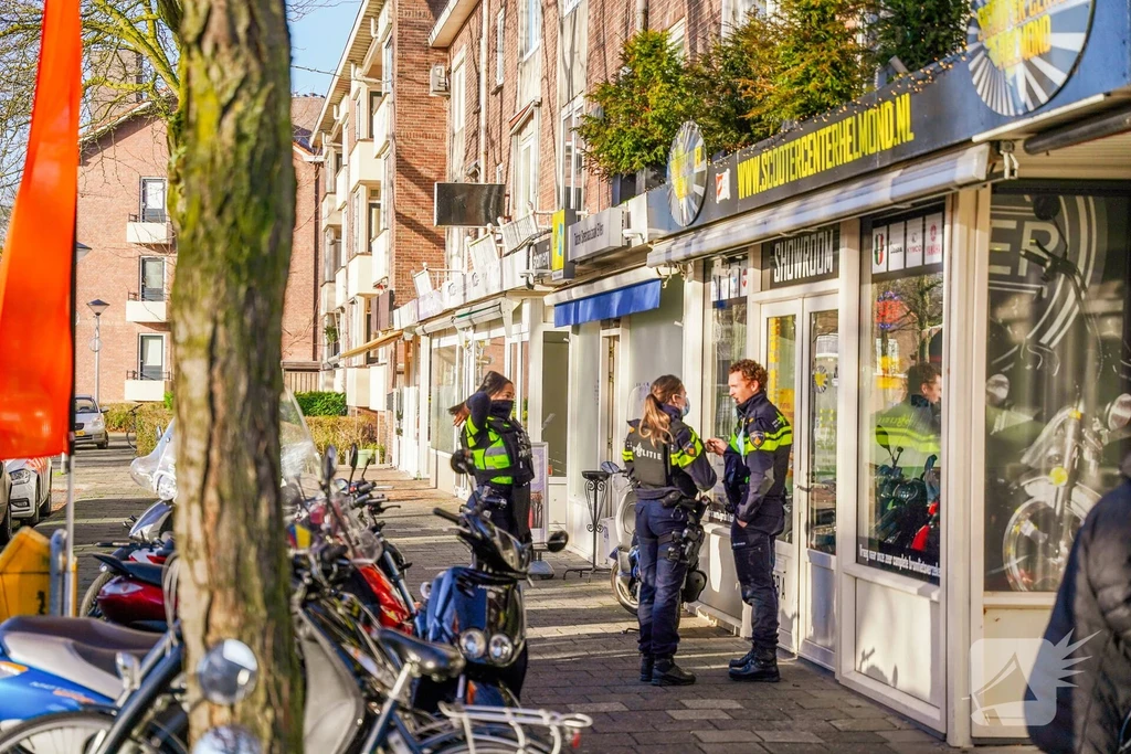 Azalealaan 112 meldingen Helmond 