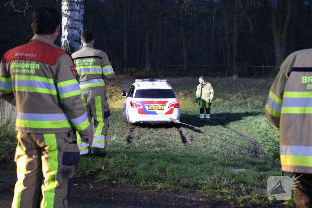 Peerdendries 112 nieuws Brunssum 