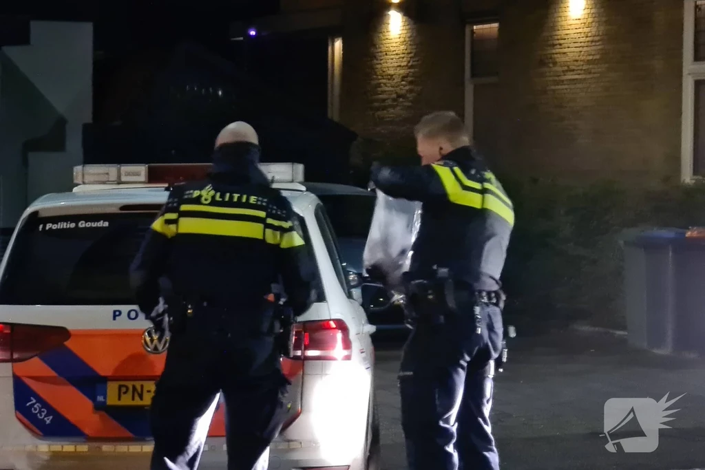 Zwarteweg 112 nieuws Gouda 
