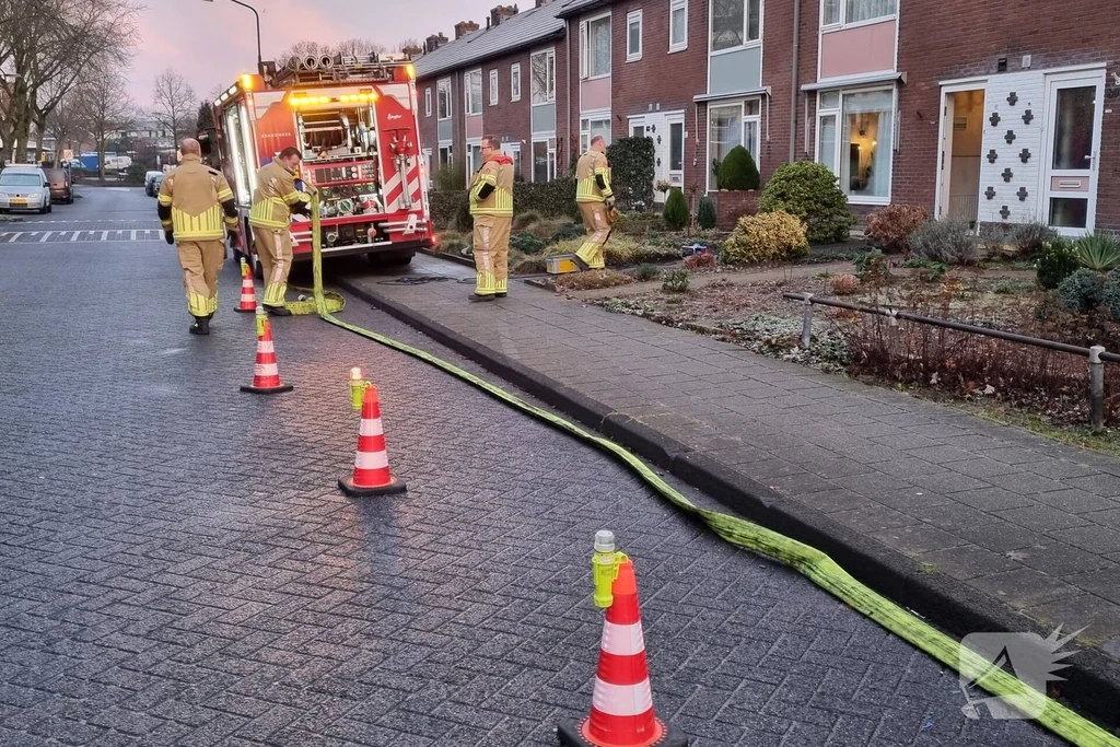 Valleiweg Nieuws Rhenen 