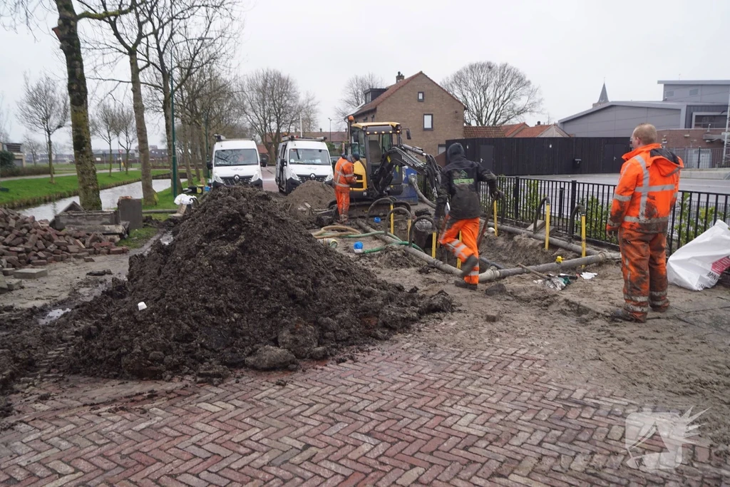 Prinses Irenestraat - Pr. Irenestraat Bunschoten-Spakenburg 112 