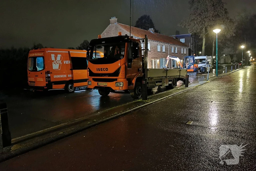 Frans Halslaan 112 nieuws Veenendaal 