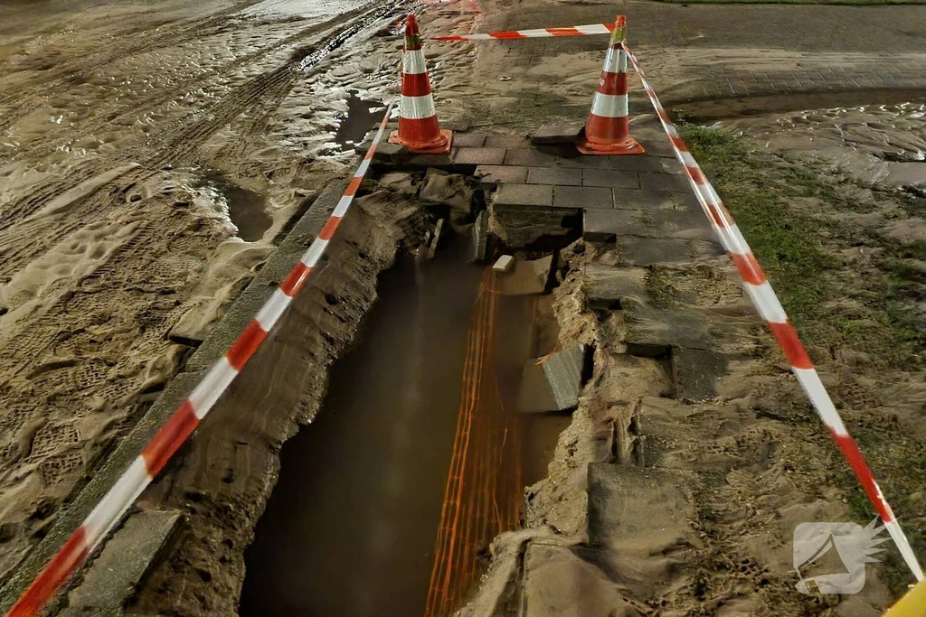 Boogschutter 112 melding Veenendaal 