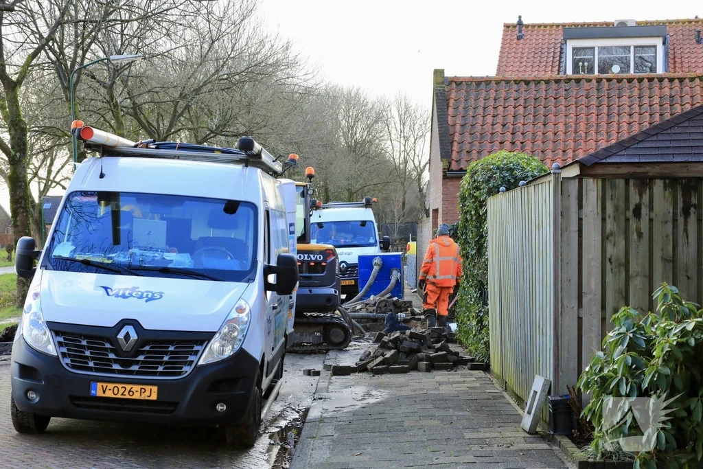 Kolkkamp Bunschoten-Spakenburg 112 